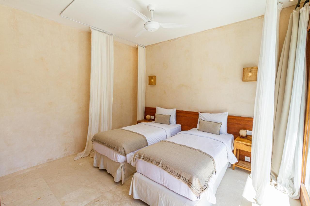 Alea Estate Βίλα Kerobokan Εξωτερικό φωτογραφία