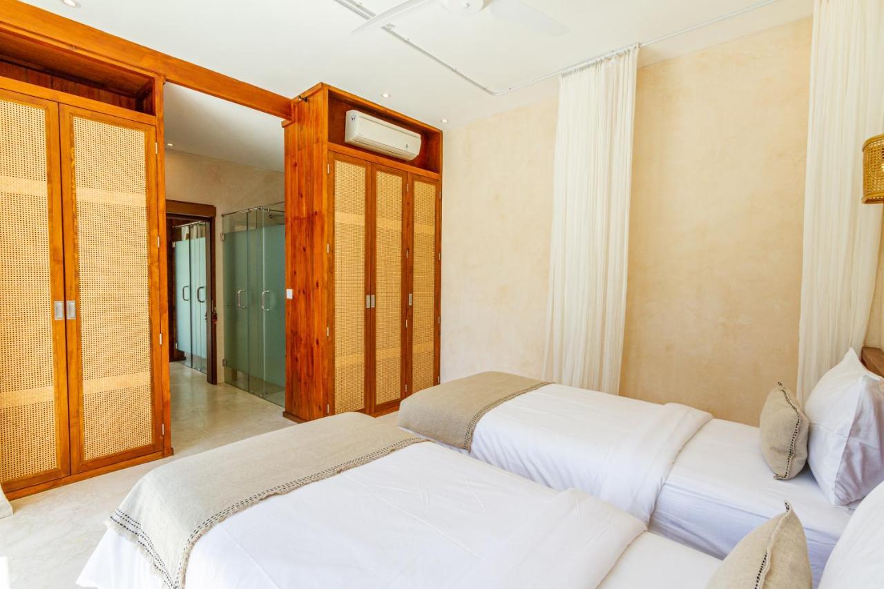 Alea Estate Βίλα Kerobokan Εξωτερικό φωτογραφία